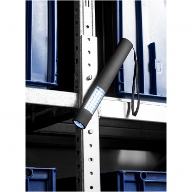 Logotrade corporate gift picture of: Lutz 28-LED magnetic torch light
