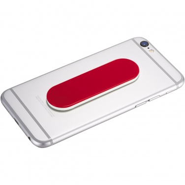 Logo trade advertising product photo of: Compress smartphone stand