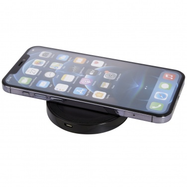 Logotrade promotional giveaways photo of: Freal 5W wireless charging pad