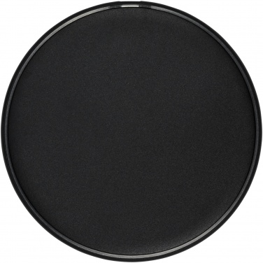 Logotrade promotional gifts photo of: Lean 5W wireless charging pad