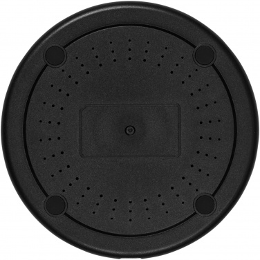 Logo trade advertising product photo of: Lean 5W wireless charging pad