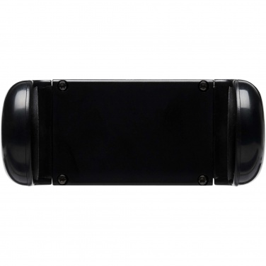Logo trade business gifts image of: Grip car phone holder