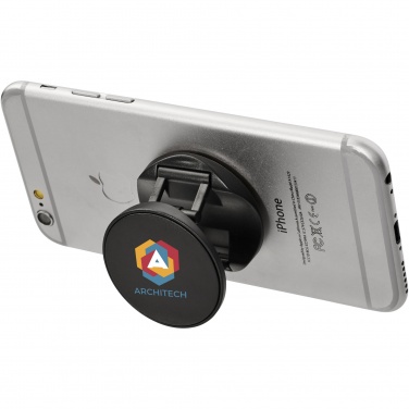 Logotrade promotional merchandise photo of: Brace phone stand with grip