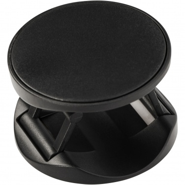 Logotrade promotional product image of: Brace phone stand with grip