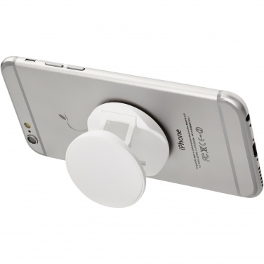 Logotrade corporate gift picture of: Brace phone stand with grip