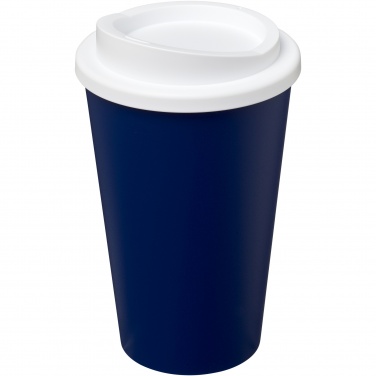 Logotrade advertising product picture of: Americano® 350 ml insulated tumbler