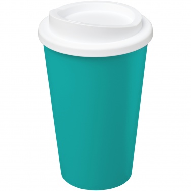 Logotrade advertising product image of: Americano® 350 ml insulated tumbler