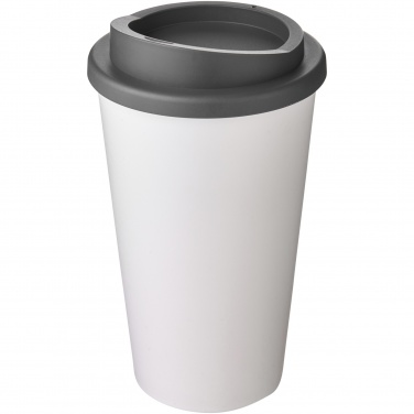 Logo trade promotional products image of: Americano® 350 ml insulated tumbler