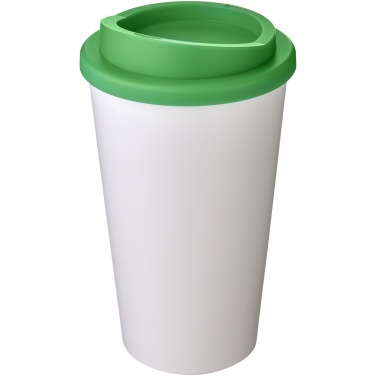 Logo trade promotional items picture of: Americano® 350 ml insulated tumbler