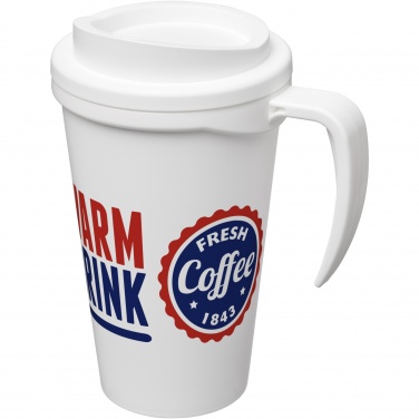 Logotrade promotional merchandise picture of: Americano® Grande 350 ml insulated mug