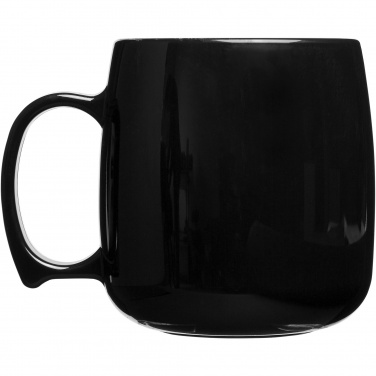 Logotrade promotional giveaways photo of: Classic 300 ml plastic mug