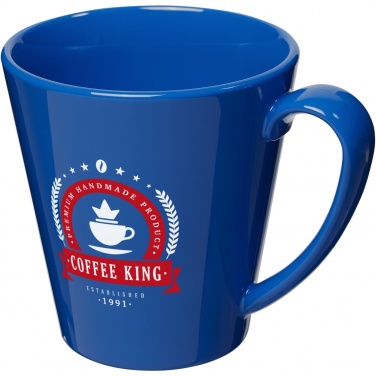 Logotrade promotional gifts photo of: Supreme 350 ml plastic mug