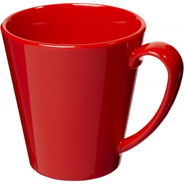 Logotrade corporate gifts photo of: Supreme 350 ml plastic mug