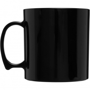 Logotrade business gifts photo of: Standard 300 ml plastic mug