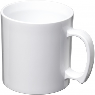 Logotrade corporate gifts photo of: Standard 300 ml plastic mug