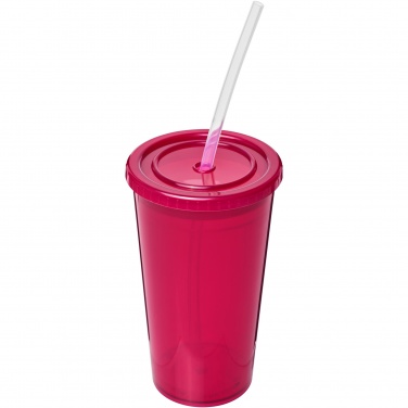 Logotrade promotional items photo of: Stadium 350 ml double-walled cup