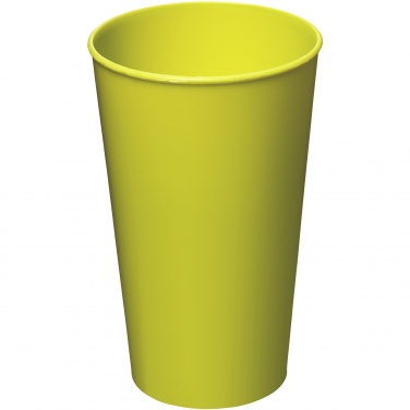 Logo trade promotional items image of: Arena 375 ml plastic tumbler