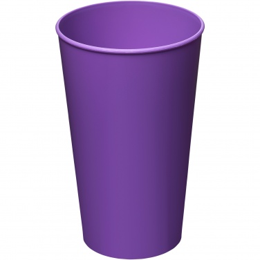 Logotrade promotional gift image of: Arena 375 ml plastic tumbler