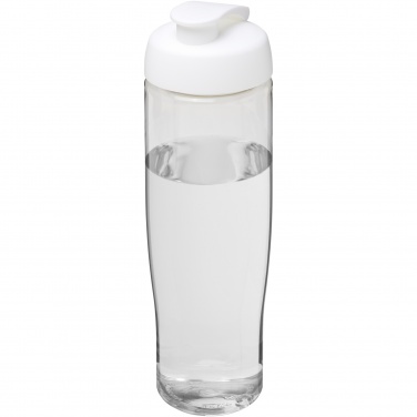 Logotrade promotional merchandise photo of: H2O Active® Tempo 700 ml flip lid sport bottle