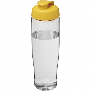 Logotrade promotional item picture of: H2O Active® Tempo 700 ml flip lid sport bottle