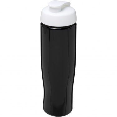 Logotrade promotional products photo of: H2O Active® Tempo 700 ml flip lid sport bottle