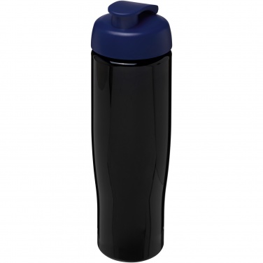 Logo trade promotional items picture of: H2O Active® Tempo 700 ml flip lid sport bottle