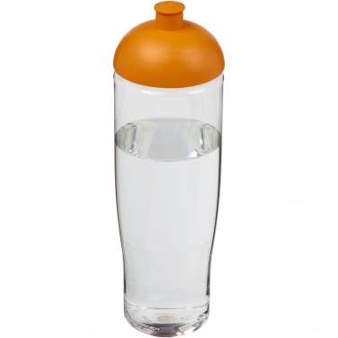 Logotrade promotional item picture of: H2O Active® Tempo 700 ml dome lid sport bottle