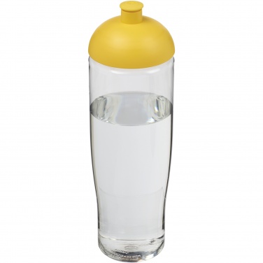 Logotrade corporate gift picture of: H2O Active® Tempo 700 ml dome lid sport bottle