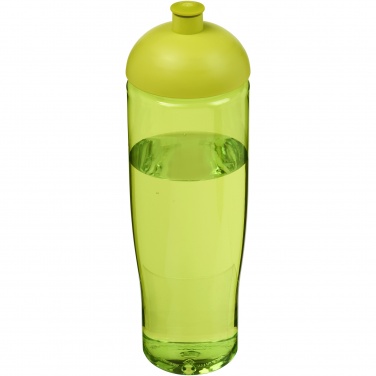 Logotrade promotional giveaway picture of: H2O Active® Tempo 700 ml dome lid sport bottle