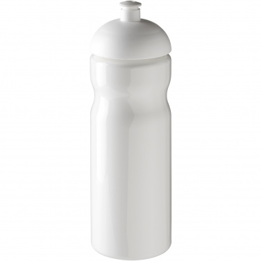 Logotrade promotional merchandise photo of: H2O Active® Base 650 ml dome lid sport bottle