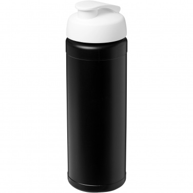 Logo trade promotional product photo of: Baseline® Plus 750 ml flip lid sport bottle