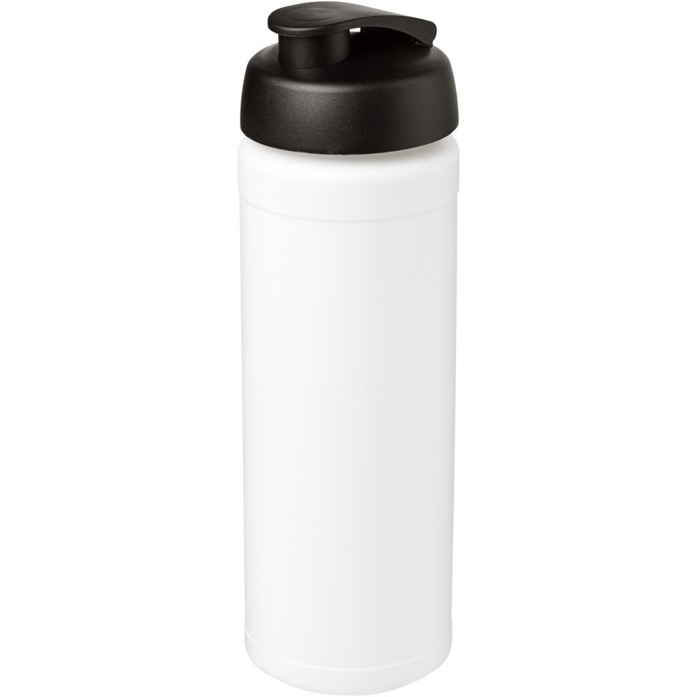 Logotrade promotional items photo of: Baseline® Plus grip 750 ml flip lid sport bottle
