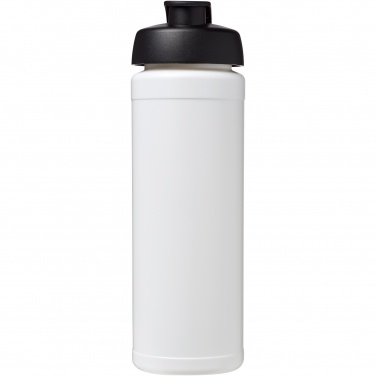 Logotrade promotional gifts photo of: Baseline® Plus grip 750 ml flip lid sport bottle