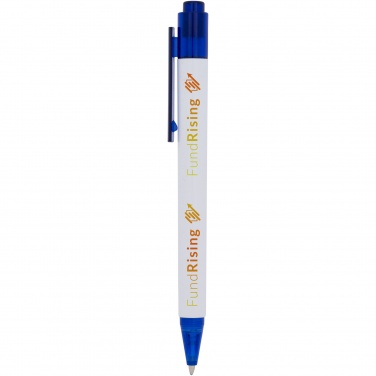 Logo trade promotional products picture of: Calypso ballpoint pen