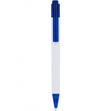 Logo trade promotional giveaways image of: Calypso ballpoint pen