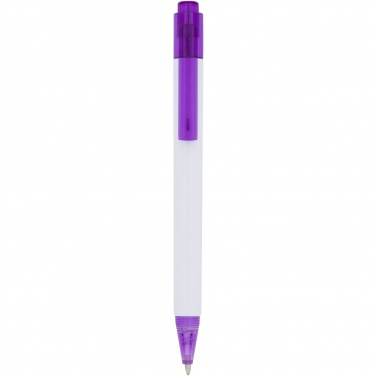 Logotrade corporate gift picture of: Calypso ballpoint pen