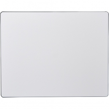 Logotrade corporate gift picture of: Brite-Mat® rectangular mouse mat