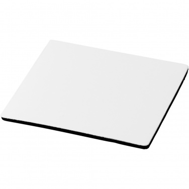 Logo trade promotional products picture of: Q-Mat® square coaster