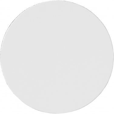 Logotrade advertising product picture of: Q-Mat® round coaster