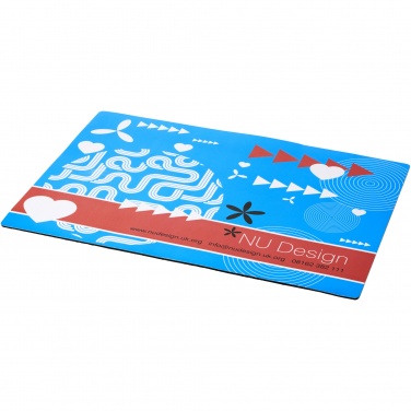 Logotrade promotional giveaway image of: Q-Mat® A3 sized counter mat