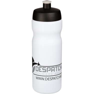 Logotrade promotional gift picture of: Baseline® Plus 650 ml sport bottle