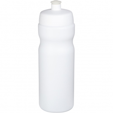 Logo trade promotional gifts picture of: Baseline® Plus 650 ml sport bottle