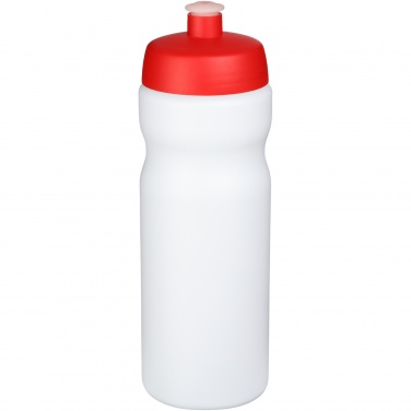 Logo trade promotional gifts image of: Baseline® Plus 650 ml sport bottle