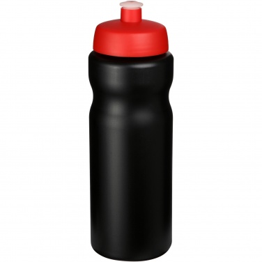 Logotrade promotional merchandise photo of: Baseline® Plus 650 ml sport bottle