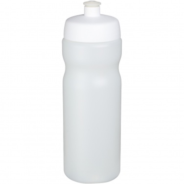 Logotrade promotional gift picture of: Baseline® Plus 650 ml sport bottle