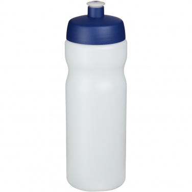 Logo trade advertising products image of: Baseline® Plus 650 ml sport bottle