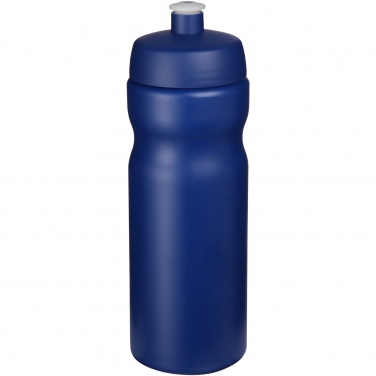 Logotrade promotional giveaway picture of: Baseline® Plus 650 ml sport bottle