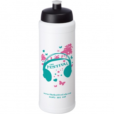 Logo trade corporate gift photo of: Baseline® Plus grip 750 ml sports lid sport bottle