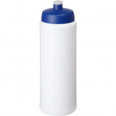 Logo trade business gifts image of: Baseline® Plus grip 750 ml sports lid sport bottle