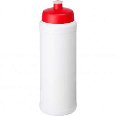 Logo trade promotional gifts picture of: Baseline® Plus grip 750 ml sports lid sport bottle